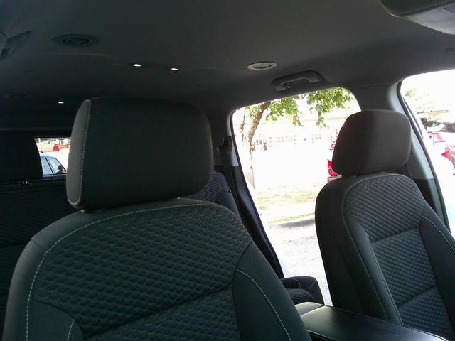 Photo of 2019 Summit White GMC Acadia