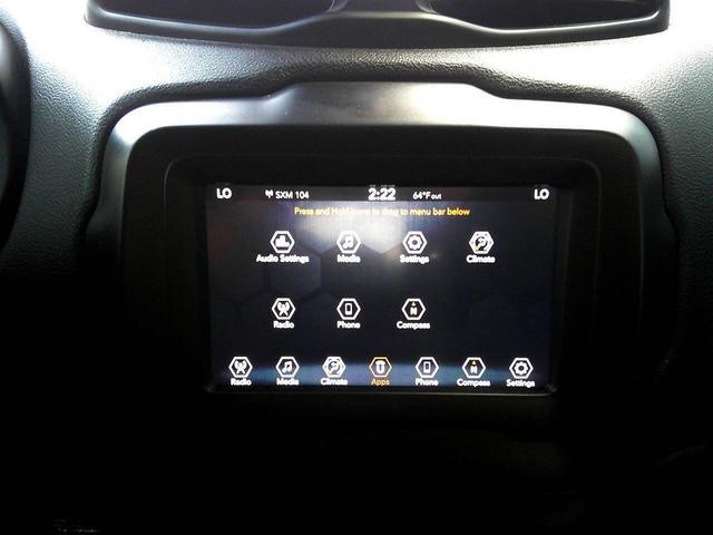 Photo of 2018 Anvil Jeep Renegade