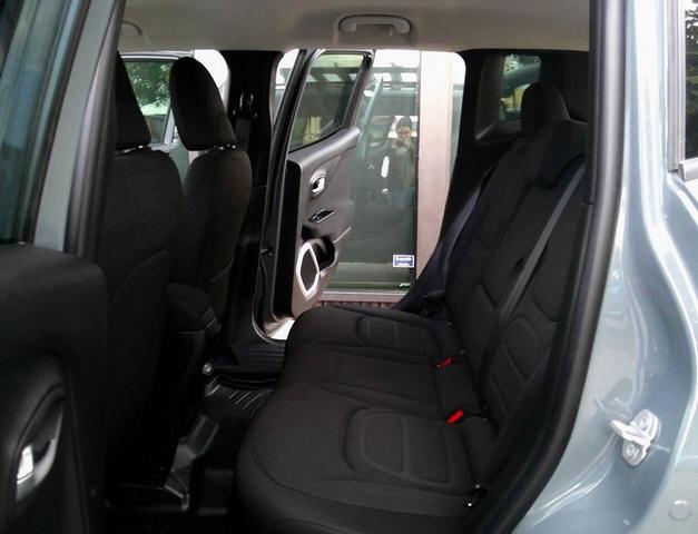 Photo of 2018 Anvil Jeep Renegade