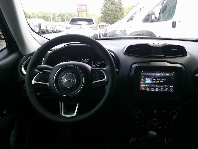 Photo of 2018 Anvil Jeep Renegade