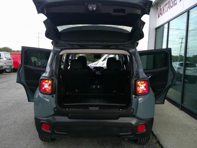 Photo of 2018 Anvil Jeep Renegade
