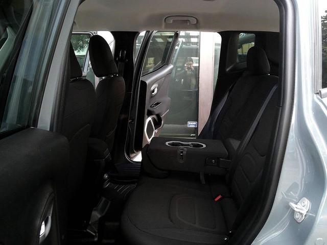 Photo of 2018 Anvil Jeep Renegade