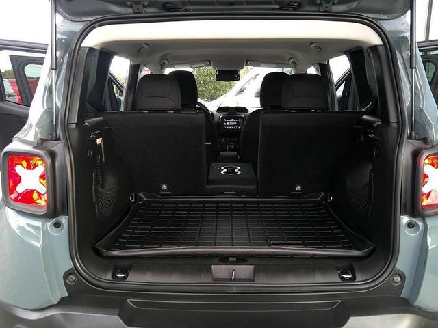 Photo of 2018 Anvil Jeep Renegade