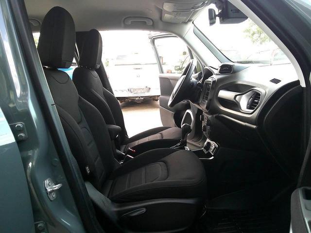 Photo of 2018 Anvil Jeep Renegade