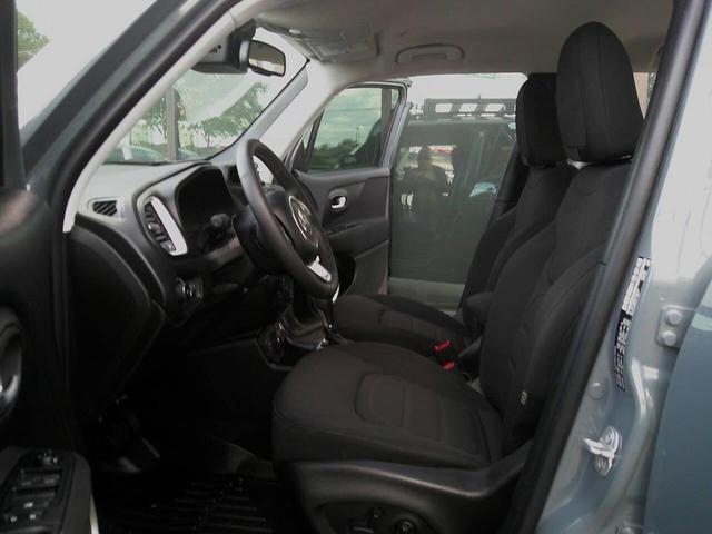 Photo of 2018 Anvil Jeep Renegade