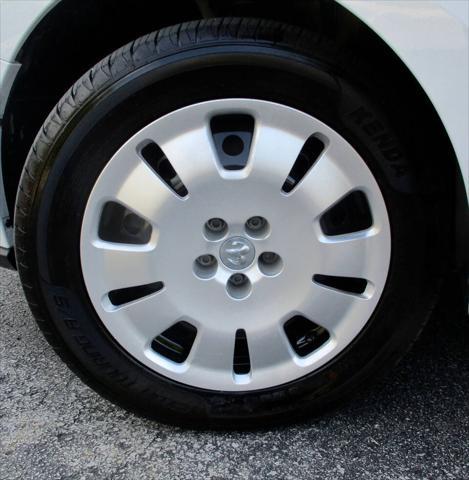 Photo of 2019 Bright White Clear Coat RAM ProMaster City