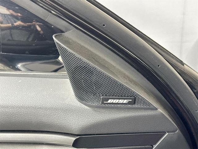 Photo of 2025 Jet Black Mica Mazda CX-50