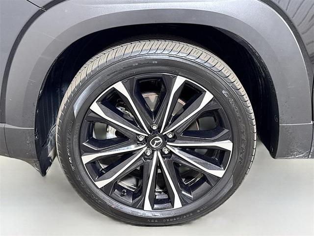 Photo of 2025 Jet Black Mica Mazda CX-50