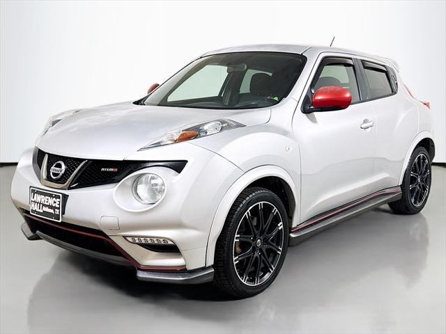 2014 Nissan Juke