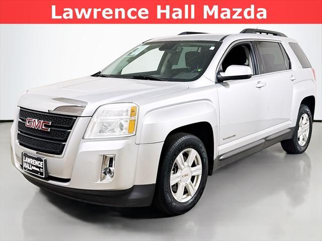 2015 GMC Terrain