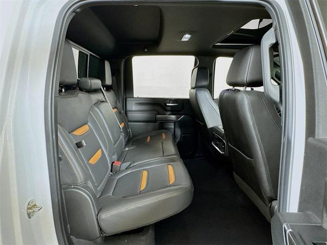 Photo of 2022 Summit White GMC Sierra 2500