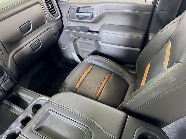 Photo of 2022 Summit White GMC Sierra 2500