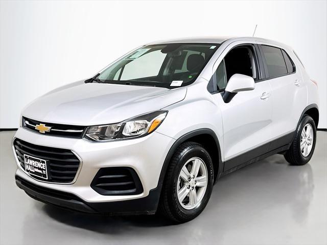 2022 Chevrolet TRAX