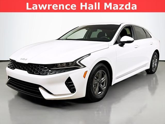 2023 Kia K5
