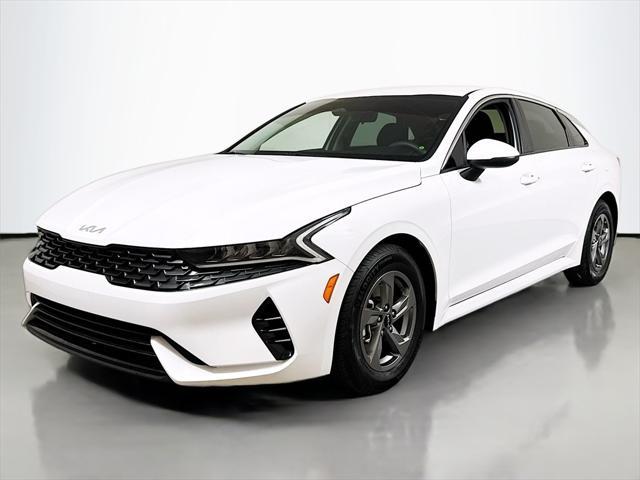 2023 Kia K5