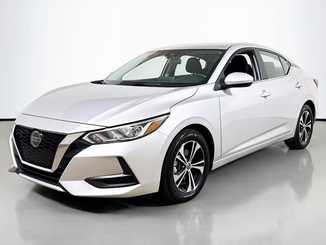 2023 Nissan Sentra
