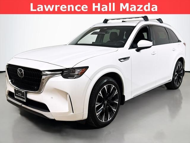 2024 Mazda Cx-90