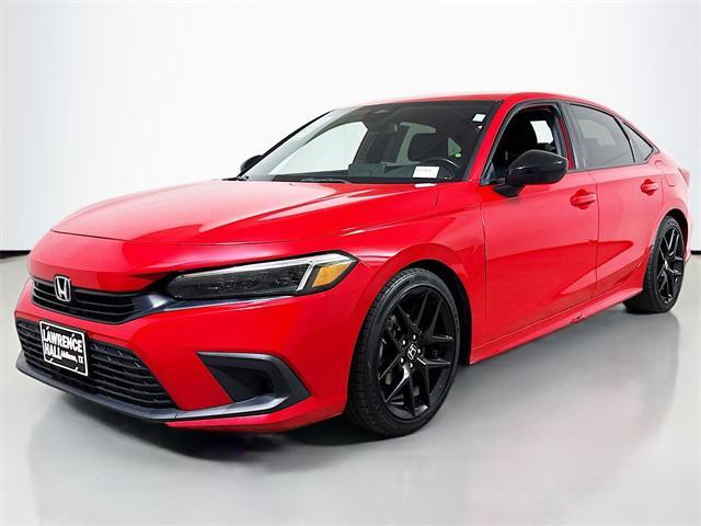 2023 Honda Civic