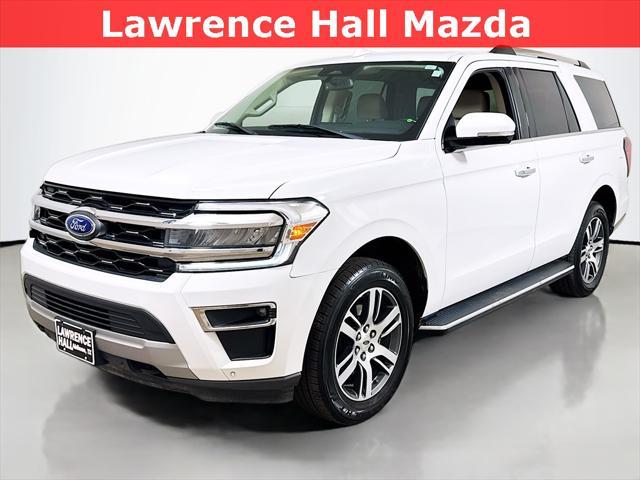 2023 Ford Expedition