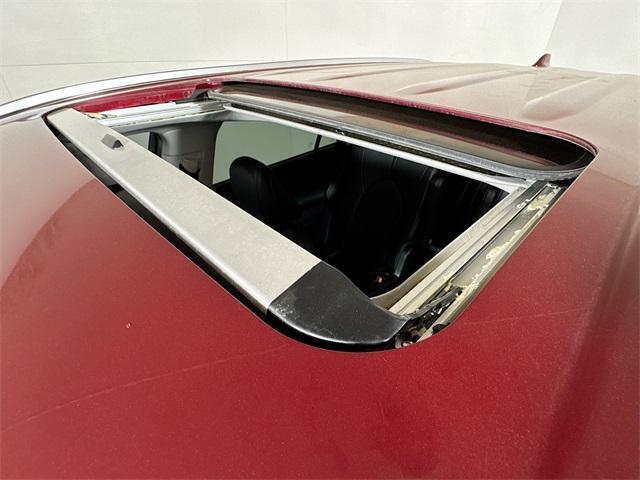 Photo of 2022 Ruby Flare Pearl Toyota Highlander