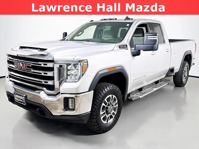 2022 GMC Sierra 2500
