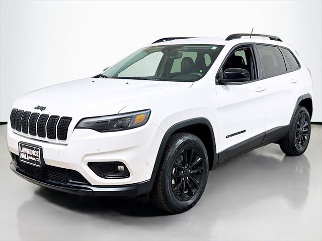 2023 Jeep Cherokee