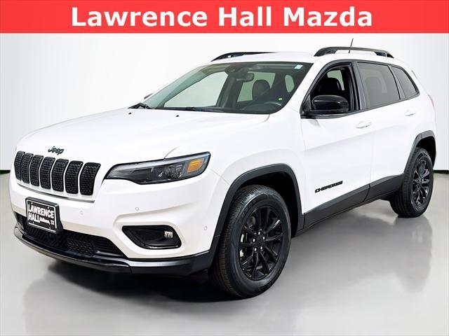 2023 Jeep Cherokee