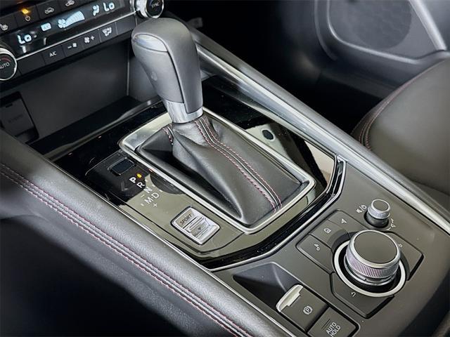 Photo of 2025 Polymetal Gray Metallic Mazda CX-5