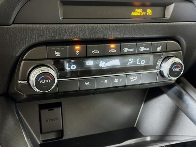 Photo of 2025 Polymetal Gray Metallic Mazda CX-5