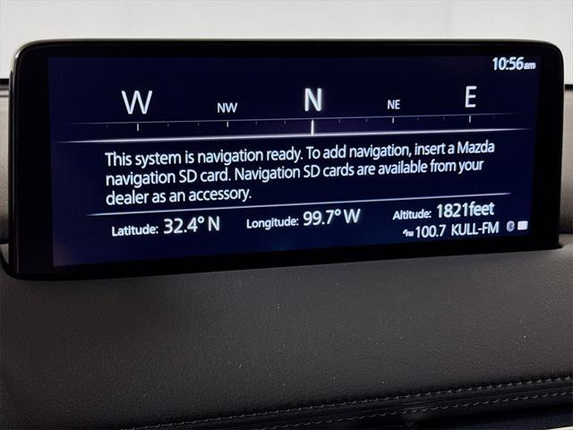 Photo of 2025 Polymetal Gray Metallic Mazda CX-5
