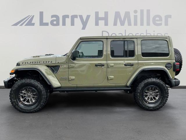Photo of 2025 41 Jeep Wrangler