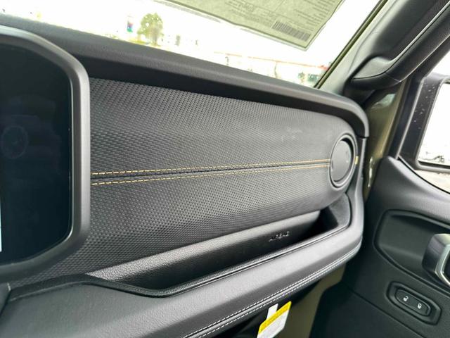 Photo of 2025 41 Jeep Wrangler