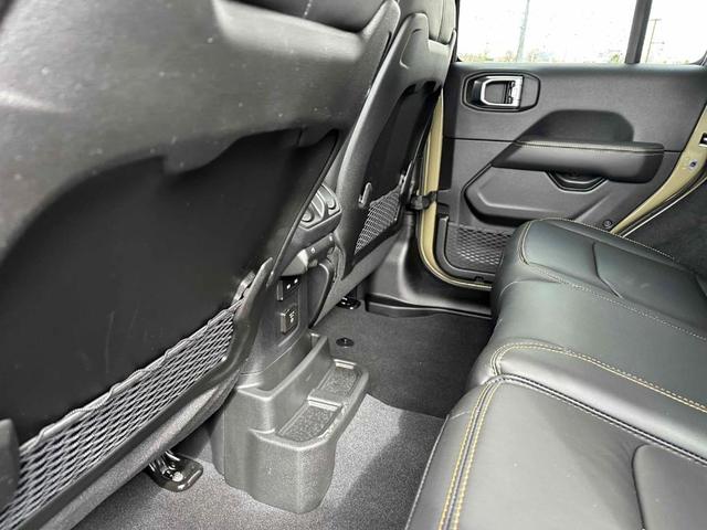 Photo of 2025 41 Jeep Wrangler