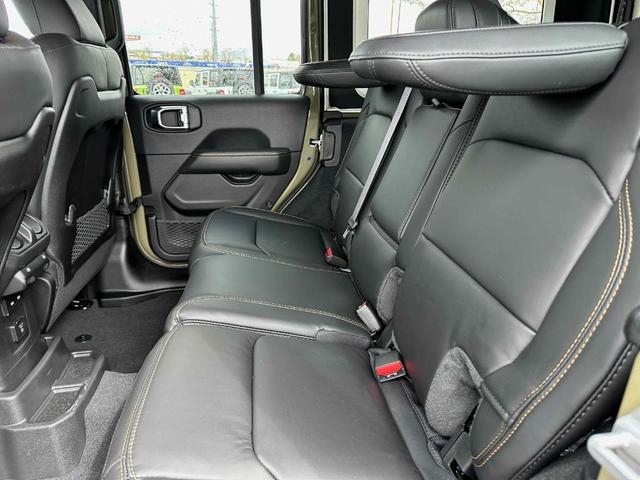 Photo of 2025 41 Jeep Wrangler