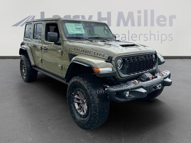 Photo of 2025 41 Jeep Wrangler