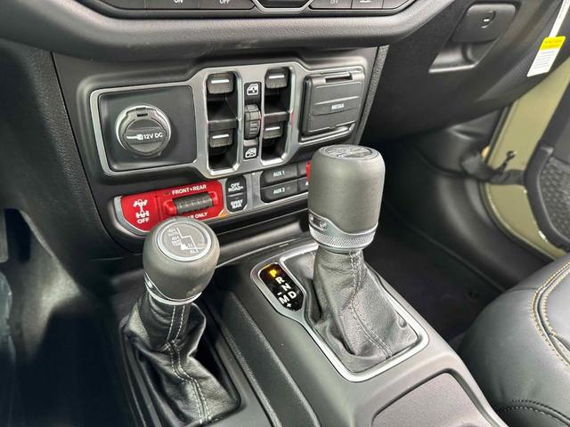 Photo of 2025 41 Jeep Wrangler