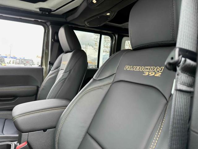 Photo of 2025 41 Jeep Wrangler