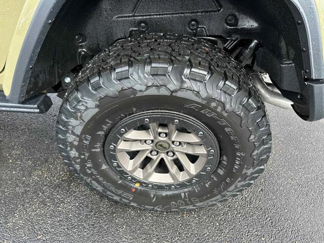 Photo of 2025 41 Jeep Wrangler
