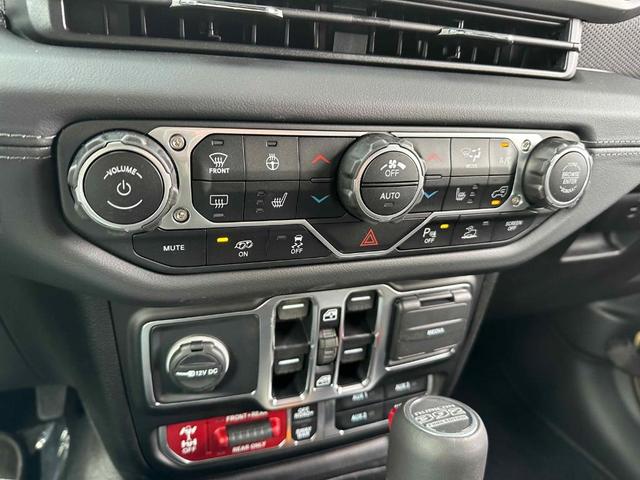 Photo of 2025 41 Jeep Wrangler