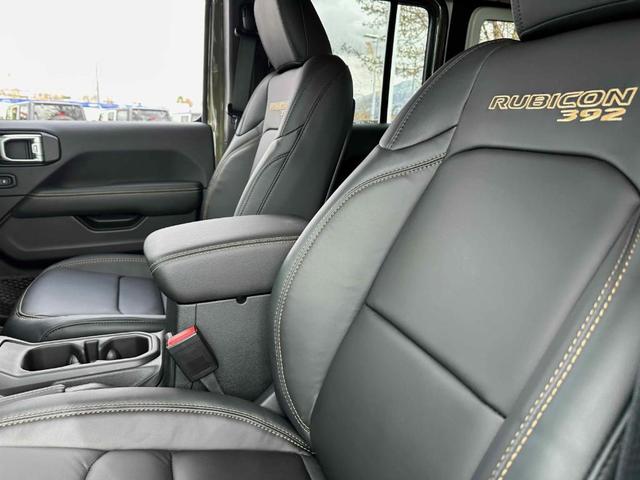 Photo of 2025 41 Jeep Wrangler