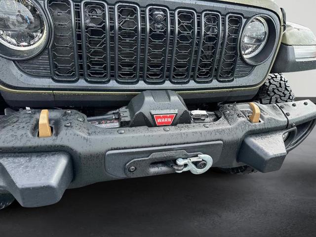 Photo of 2025 41 Jeep Wrangler