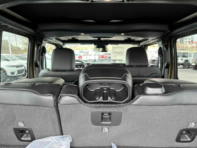 Photo of 2025 41 Jeep Wrangler