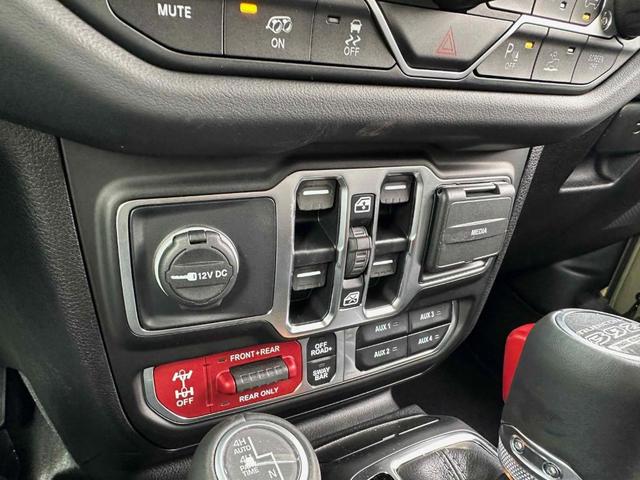 Photo of 2025 41 Jeep Wrangler