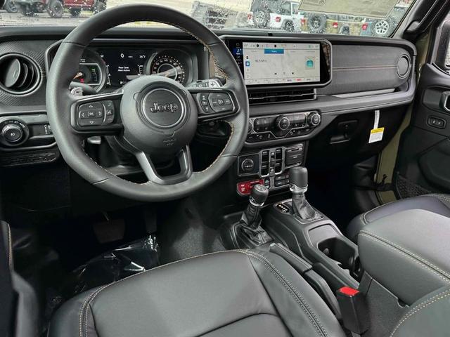 Photo of 2025 41 Jeep Wrangler