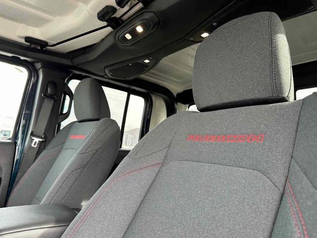 Photo of 2025 Fathom Blue Pearlcoat Jeep Gladiator