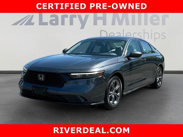2023 Honda Accord