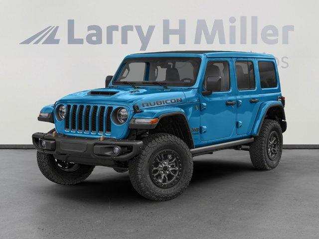2022 Jeep Wrangler Unlimited
