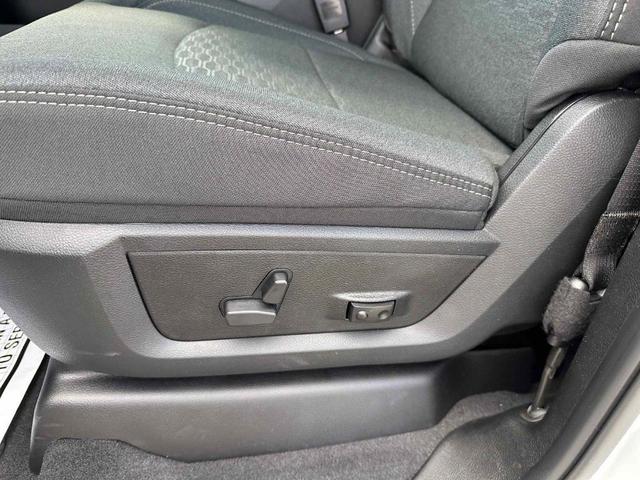 Photo of 2025 Bright White Clearcoat RAM 2500