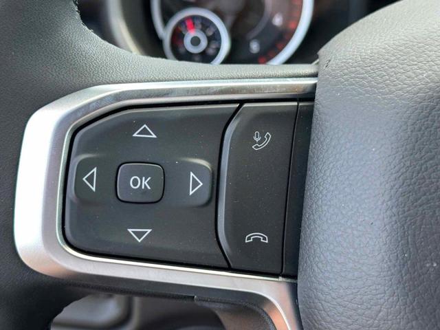 Photo of 2025 Bright White Clearcoat RAM 2500