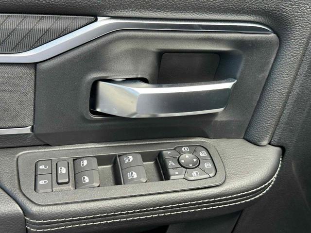 Photo of 2025 Bright White Clearcoat RAM 2500